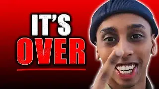 Johnny Somali REALIZES He&rsquo;s NEVER Leaving Korea..