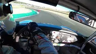 2024 Rolex Monterey Motorsports Reunion Race 1 - John Morton Cup