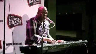 Titus Burgess - 