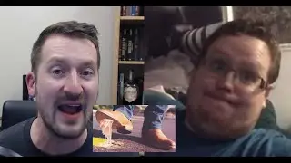Nick Rekieta responds to PPP (about NewProject2) - Lawsplaining the Interwebs (May 26, 2021)