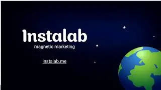 Instalab 360 Booth Software: the best app for 360 booths / video spinners / video-selphies