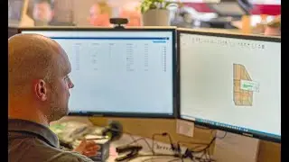 Digi-Schreiner mit  SmartWop und ProductionManager