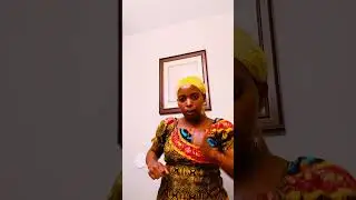 Mimi ni chombo cha bwana ndaniangu kunamali
