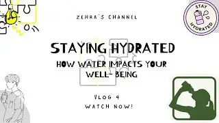 Feeling Tired? Maybe You&rsquo;re Dehydrated- Here&rsquo;s Why Water Matters!
