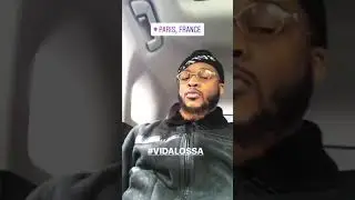 Dosseh - VIDALOSSA (extrait)