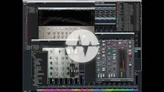 Andreas Pohl updates AudioGridder VST2/VST3/AU DSP Server to v1.2