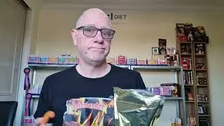 Inferno candy co The Varm Saus Puffs These are Absolutely Delicious
