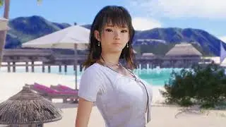NANAMI Under The Island Sky - Venus Vacation Prism