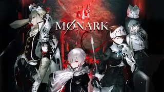 Monark OST - ALL Boss Theme & Ending