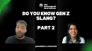 SLAY. Gen Z Slang Explained: Pt. 2 📱
