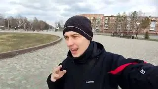 ВИДЕО СНЯТОЕ НА XIAOMI REDMI NOTE 11 - КАЧЕСТВО ЗАПИСИ ВИДЕО! (CAMERA TEST)