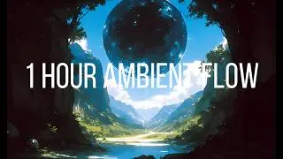 The Inverted Luminance: Rifted Sky &mdash; 1 Hour Ambient Music for Study & Focus