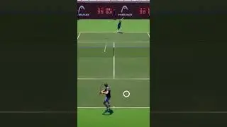 Matchpoint - Tennis Championships | 1 #shorts