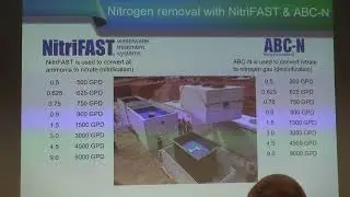 BioMicrobics Advanced Treatment Units 6