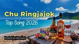 ANGA CHUBA RINGJAJOK_NEW GARO SONG_NEW VIRAL SONG 2026_UKULELE TYPE BEAT__CREATED BY KEROWE5 