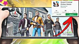 Grand Criminal Online DOWNLOAD LINK | How To Download Grand Criminal Online