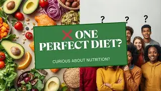 Does One “Perfect” Diet Work for Everyone?
