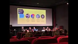 Aftermovie Hart voor Gezonde Relaties & Seksualiteit