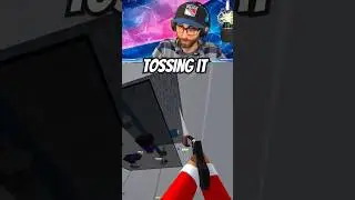 low gravity knife kills are so satisfying