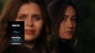 Nikita ep7 promo