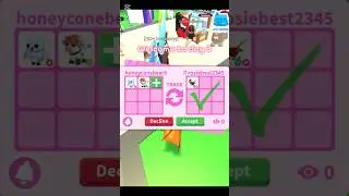 Alphabet challenge day 3 letter C | #roblox #trademe #adoptme #adoptmeroblox #trades #fypシ゚viral