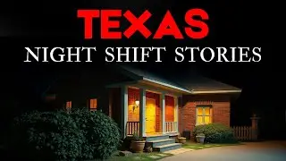 20 Texas Night Shift Jobs That Ended in Paranormal Encounters