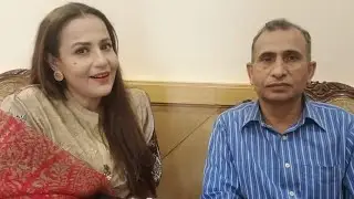 Saima Saleem | Famous Senior Artist Interview | Hosted By Ashfaq Hussain