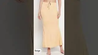 Heavy Stretchable Lycra*Size waist*M-L:28-30