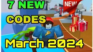 Anime Max Simulator CODES - ROBLOX 2024