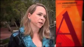 Arts Journalism Programs at USC Annenberg