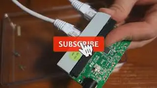 Switch fix DIY lost packets bad ping request timed out network internet