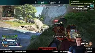 🔴 Apex Legends