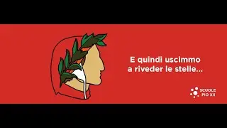 E quindi uscimmo a riveder le stelle