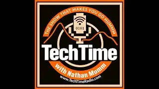 266: Learn How to Spot Crowdfunding Scams on Kickstarter! Then, Tech&rsquo;s Privacy Battles: Google&rsquo;s ...