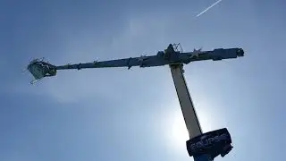 Eclipse [Korten] OFFRIDE/ VON AU&szlig;EN (Herbstdippemess Frankfurt)