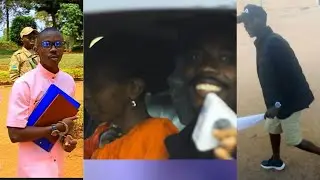 Live🔴Bishop Gafaranga agifungurwa☺️UMUGORE we amukubise amaso bose bararira😭icyatumye amufungisha😨