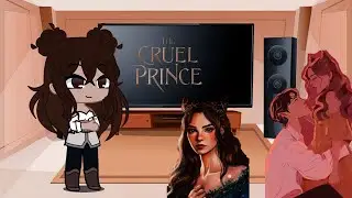 Fandoms react | Jude Duarte | Part 3/?