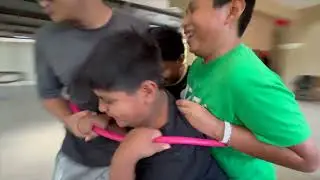 ESCUELITAS DE VERANO CORRIGE TU VIDA PRIMERA IGLESIA BAUTISTA FUNDAMENTAL 