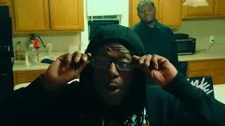 SuaVee Lan - Dr.Strange (Official Video)