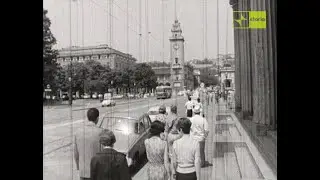 Ritratti di città - Bergamo (1968)