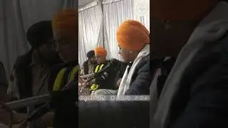 Bhai Gurasis Singh Ji And Bhai Japnam Singh Ji