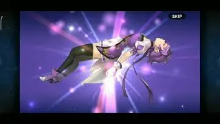 Grandchase. chapter 1. stage 1 gameplay