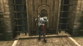 Assassin's Creed II  Последняя гробница Ассассиннов #47