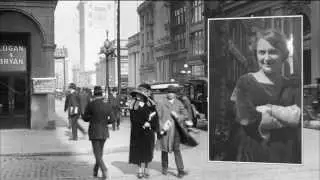 Dorothea Lange's Portrait Studio in San Francisco