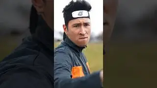 Naruto uses: Kiss no Jutsu #anime #naruto #sasuke