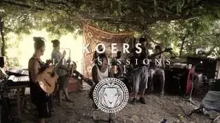 I shot the sheriff (Cover) - KOERS LIVE SESSIONS