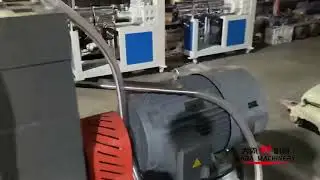 ABS Sheet Extruder Line | Wenzhou Daba Machinery