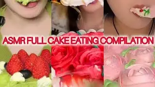 কেক খাওয়া Khabar Video দ্রুত খাওয়া #viral #food #eating #asmr #cake #shorts #yummy#চকলেট#chocolate