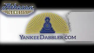 Yankee Dabbler New Arrivals Athearn