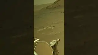 this is how first human will service on mars #shots